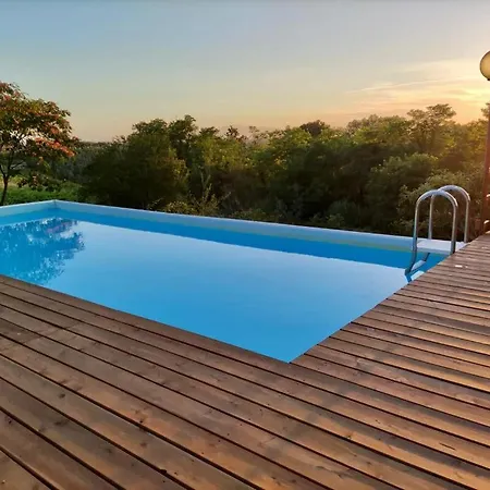 Le Mimose カントリーハウス ヴィンチ