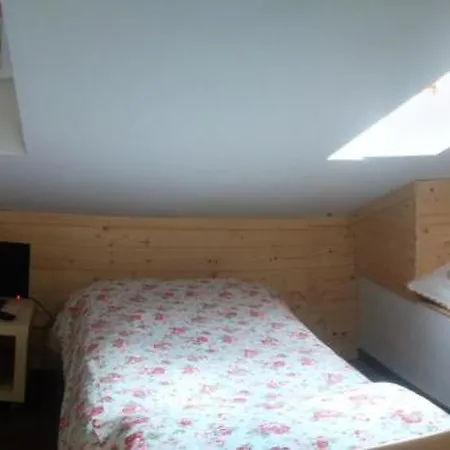 Hétvégi ház Le Mimose