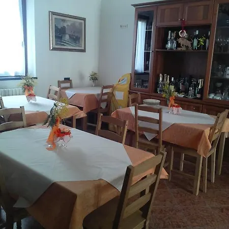 Le Mimose Εξοχικό σπίτι Βίντσι