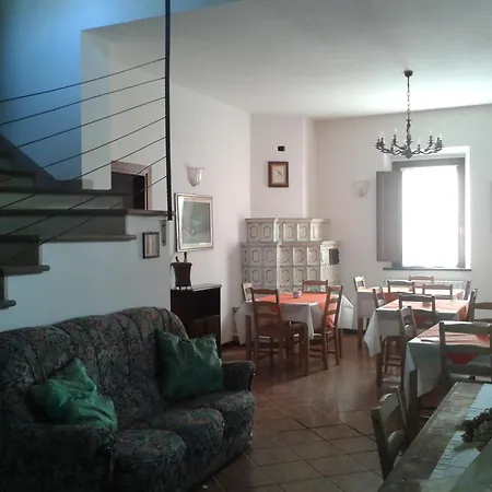 Le Mimose カントリーハウス *