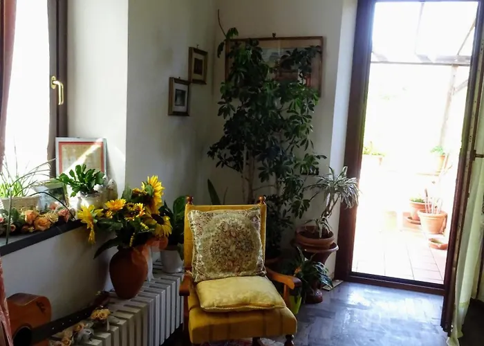 Casa de Campo Le Mimose