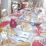Le Mimose Landhaus