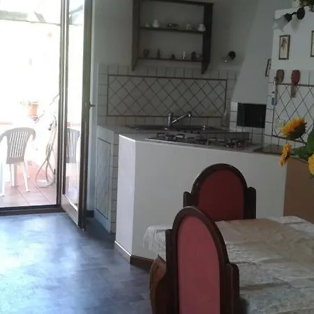 Le Mimose * فينشي