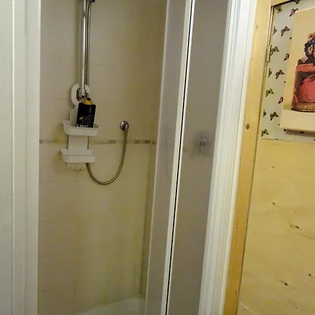 Country house Le Mimose