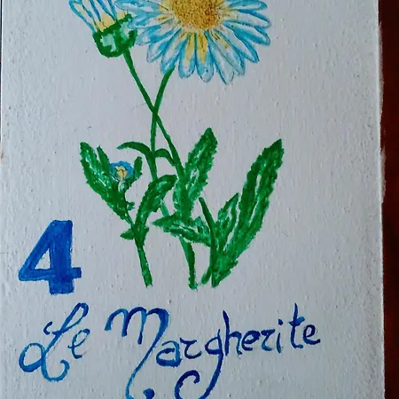 منزل ريفي Le Mimose فينشي