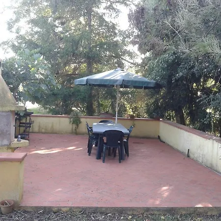 Country house Le Mimose