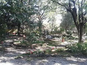 Country house Le Mimose *