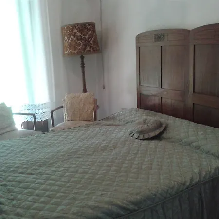 Country house Le Mimose *