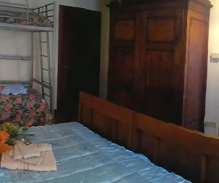 Country house Le Mimose *