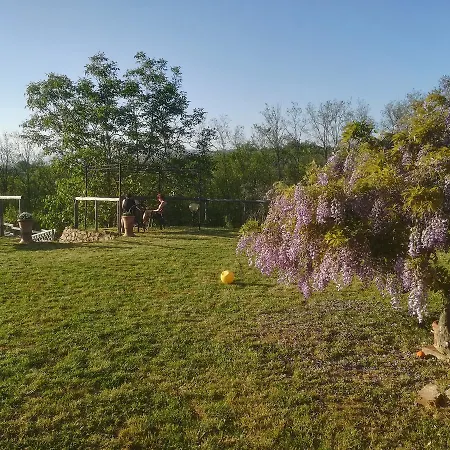 Country house Le Mimose