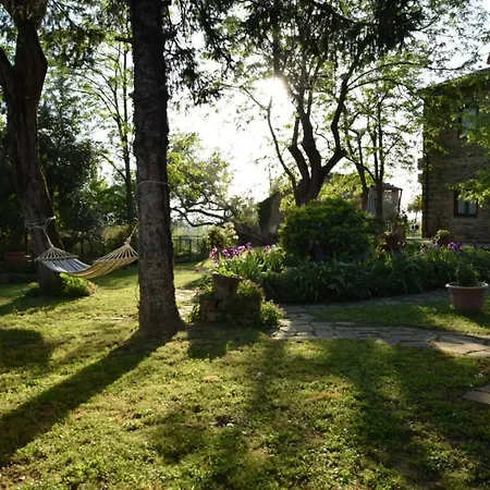 Le Mimose Country house Vinci