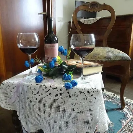 Le Mimose Country house