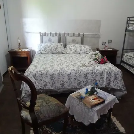 בית כפרי Le Mimose *