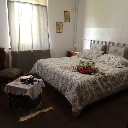 Le Mimose Country house Vinci