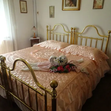 Le Mimose Country house Vinci