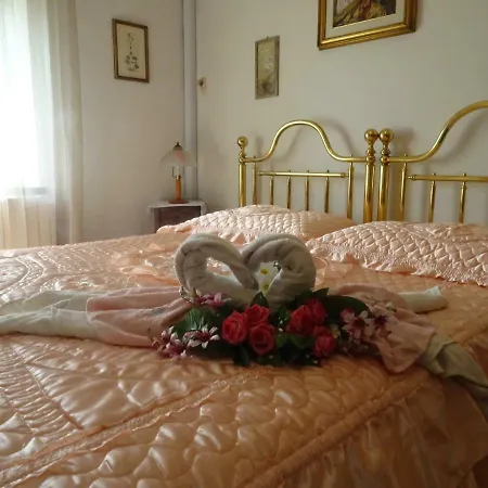 Country house Le Mimose