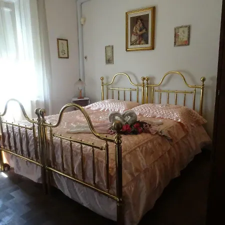 Le Mimose Country house Vinci