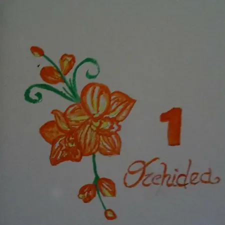 Le Mimose Vinci