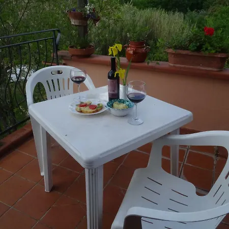 Le Mimose Vinci