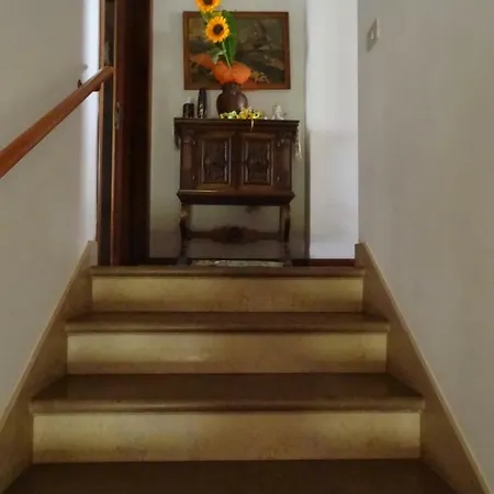 Le Mimose בית כפרי *