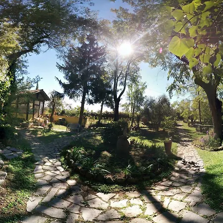 Le Mimose Country house