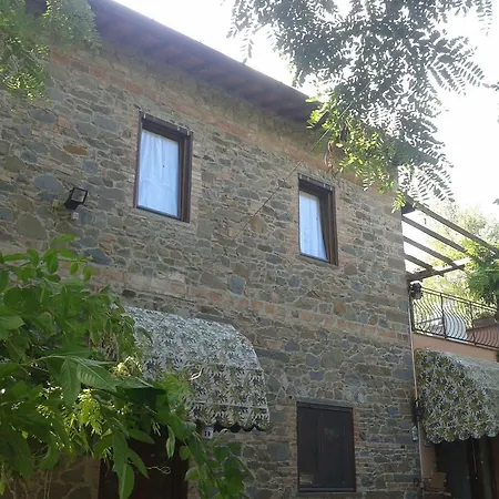 Le Mimose Country house *