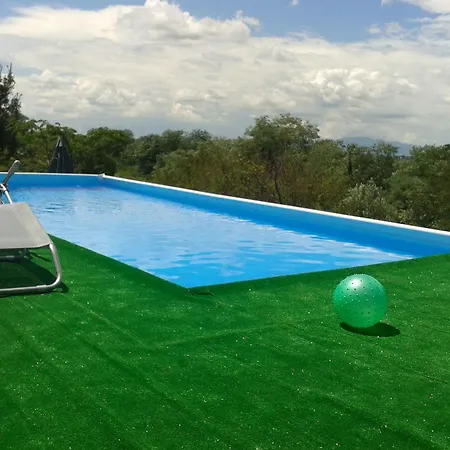 Le Mimose Country house