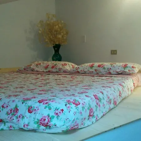 Le Mimose منزل ريفي