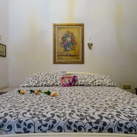 Le Mimose Country house Vinci