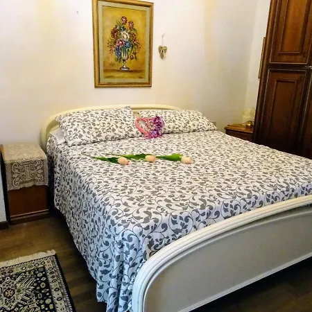 Le Mimose منزل ريفي فينشي