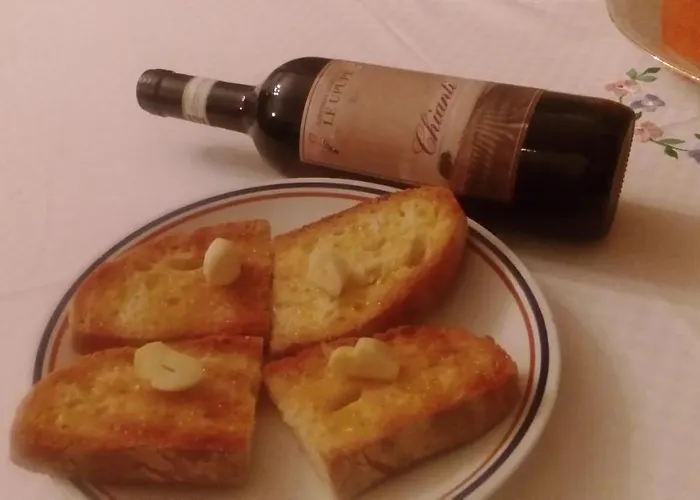 Le Mimose 컨트리하우스