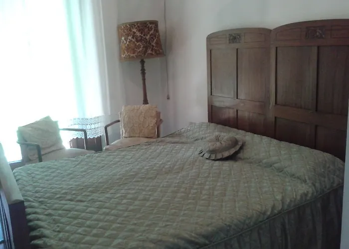 컨트리하우스 Le Mimose *