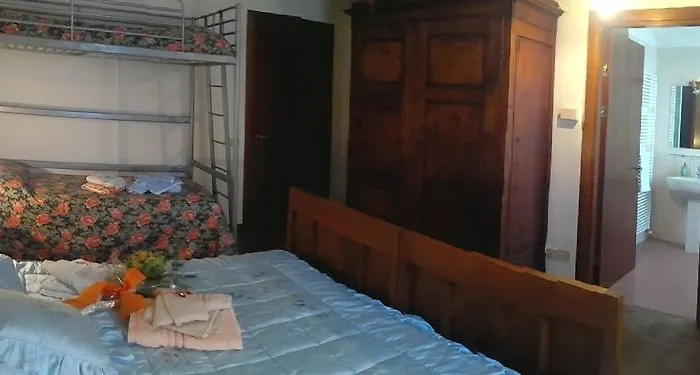 컨트리하우스 Le Mimose *