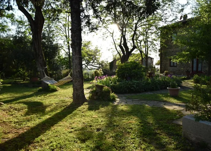 Le Mimose 컨트리하우스 빈치