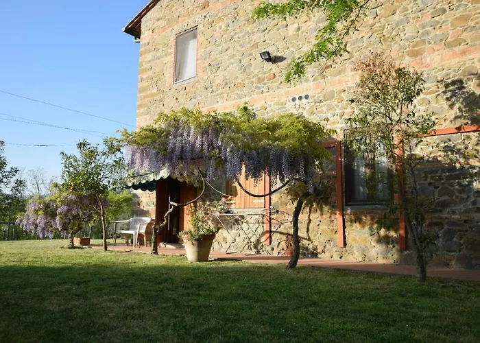 Le Mimose 컨트리하우스 빈치