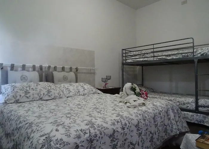 Le Mimose 컨트리하우스 *