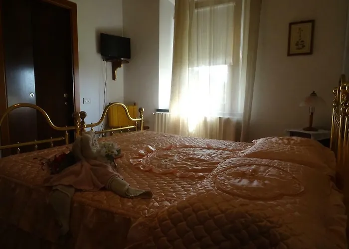 Le Mimose 컨트리하우스 빈치