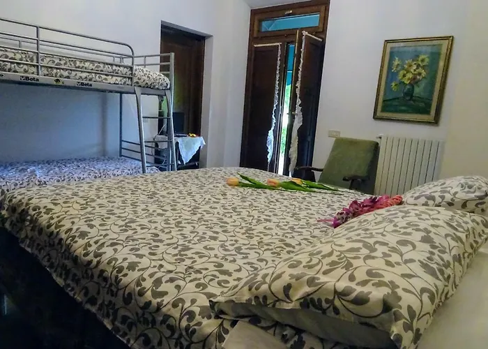 Le Mimose 컨트리하우스